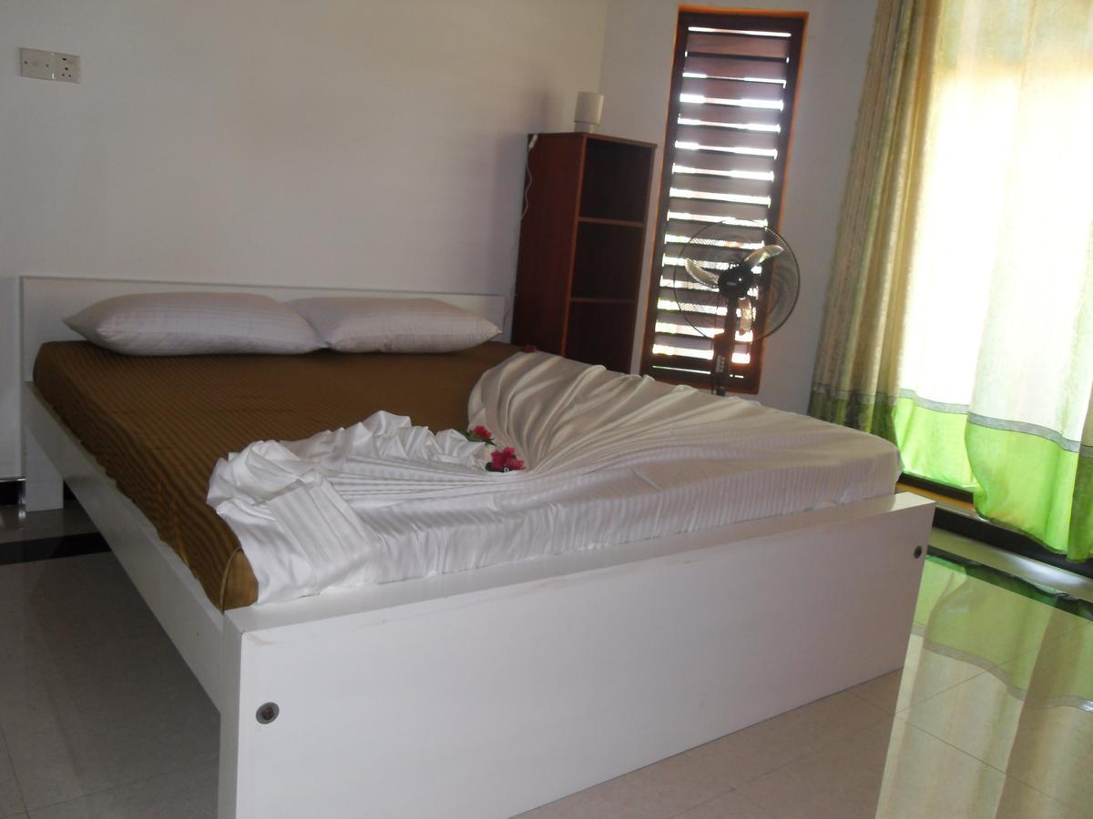 Bee Nest Bed & Breakfast Negombo Eksteriør billede