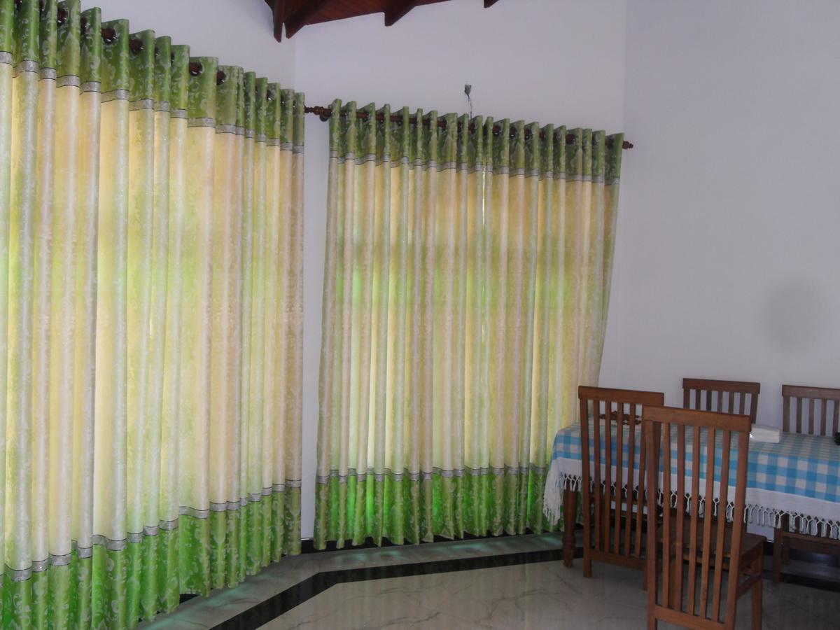 Bee Nest Bed & Breakfast Negombo Eksteriør billede