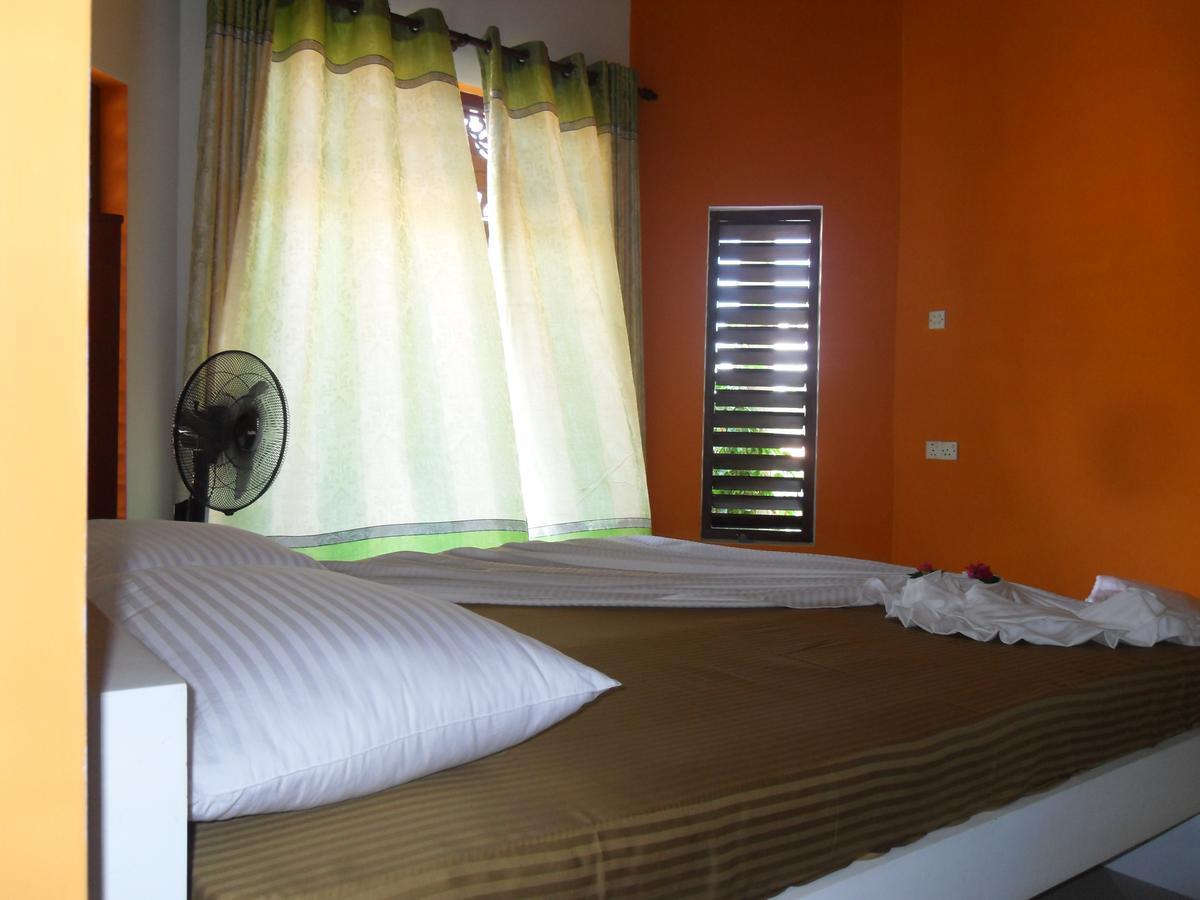 Bee Nest Bed & Breakfast Negombo Eksteriør billede