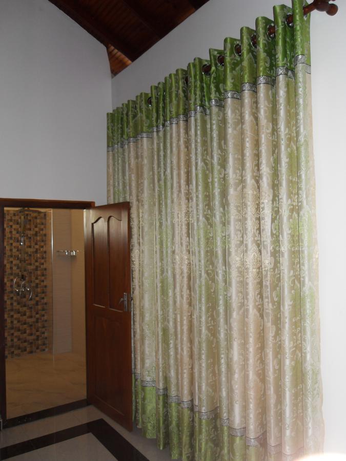 Bee Nest Bed & Breakfast Negombo Eksteriør billede