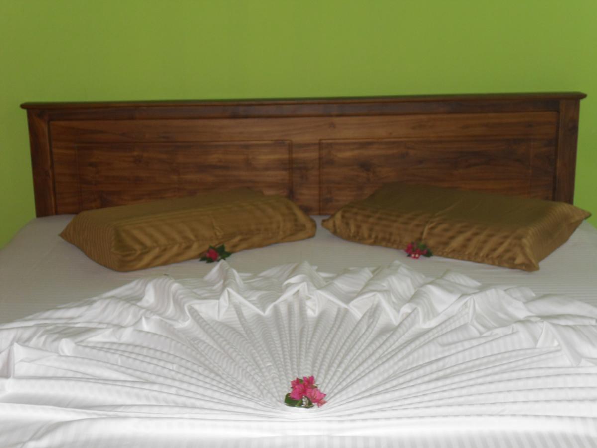 Bee Nest Bed & Breakfast Negombo Eksteriør billede