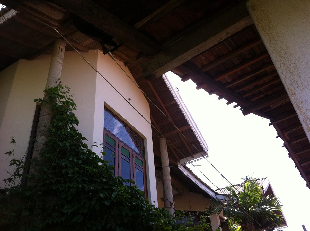 Bee Nest Bed & Breakfast Negombo Eksteriør billede