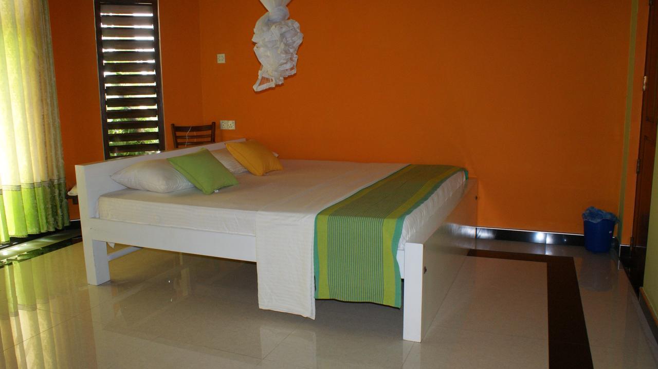 Bee Nest Bed & Breakfast Negombo Eksteriør billede