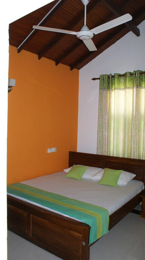 Bee Nest Bed & Breakfast Negombo Eksteriør billede